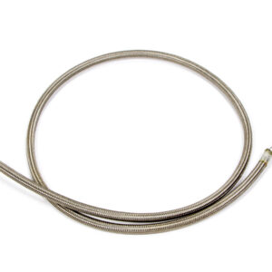 AEROQUIP #4 Teflon Hose 3' FCC0403