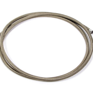 AEROQUIP #4 Teflon Hose 6' FCC0406