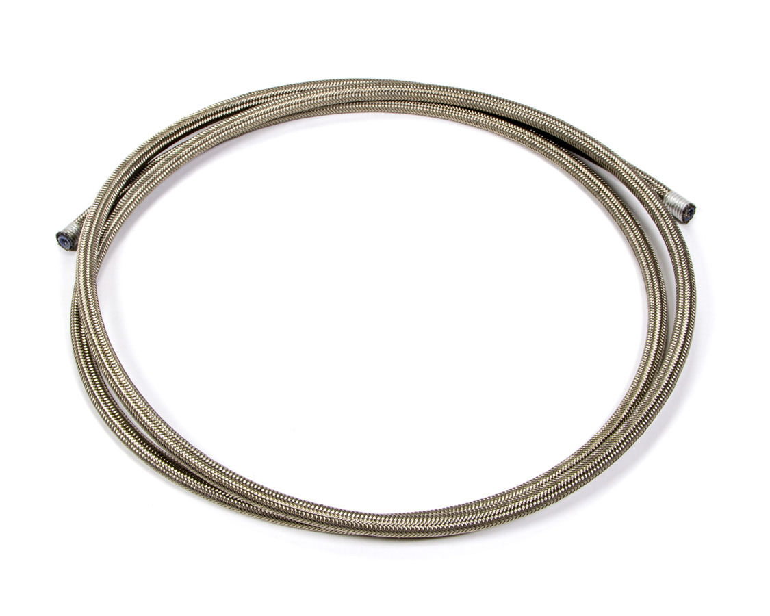AEROQUIP #4 Teflon Hose 6' FCC0406