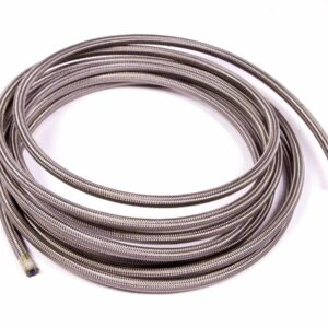 AEROQUIP #4 Teflon Hose 15' FCC0415