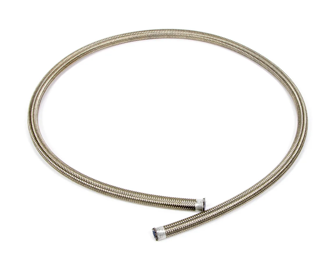 AEROQUIP #6 Teflon Hose 3' FCC0603