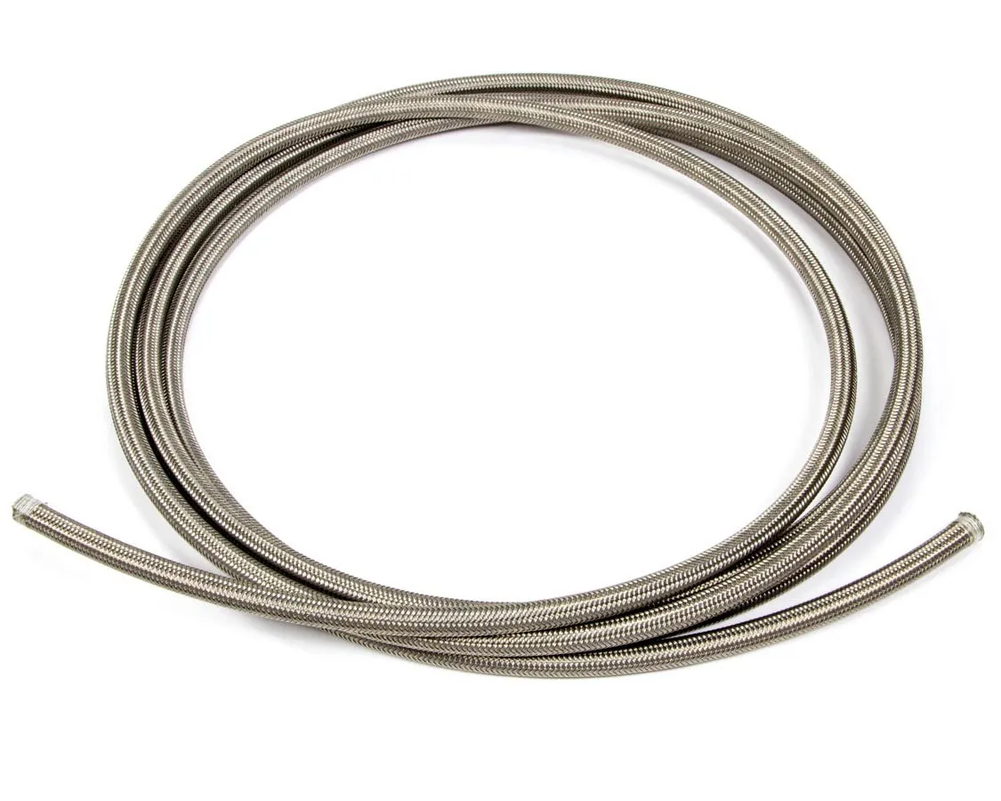 AEROQUIP #6 Teflon Hose 15' FCC0615