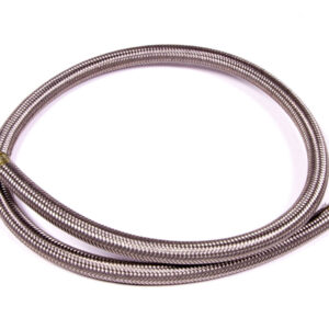 AEROQUIP #8 Teflon Hose 3' FCC0803