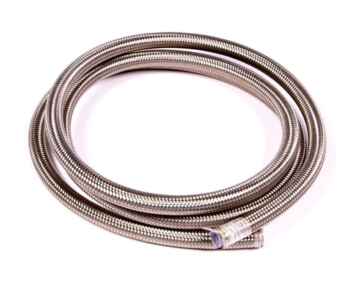 AEROQUIP #8 Teflon Hose 6' FCC0806