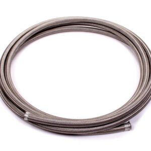 AEROQUIP #8 Teflon Hose 15' FCC0815