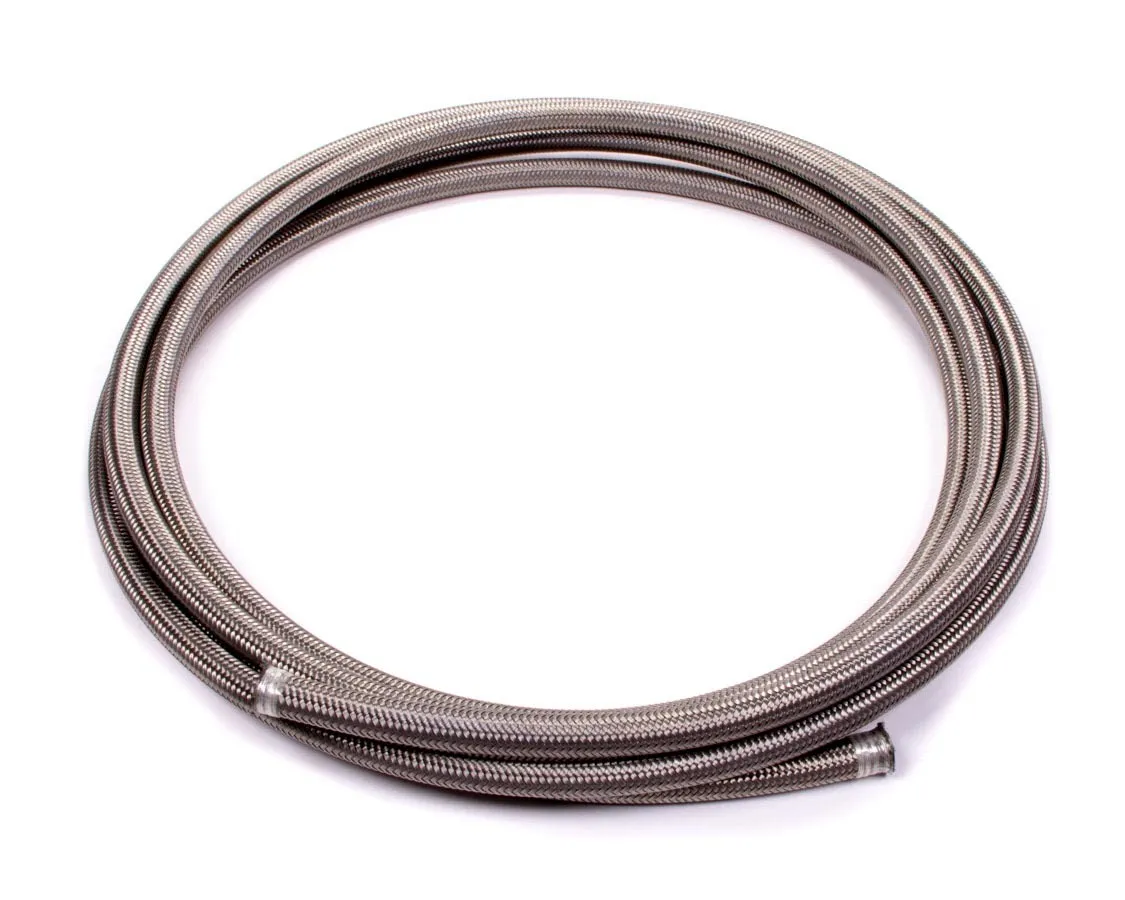 AEROQUIP #8 Teflon Hose 15' FCC0815