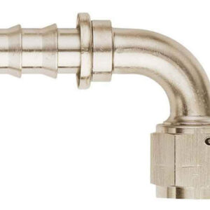 AEROQUIP Nickel -6 Socketless 90 Deg FCE1532