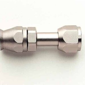 AEROQUIP Straight -6 A/C Hose End FCE1712