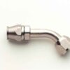 AEROQUIP 45 Deg -6 A/C Fitting FCE1722