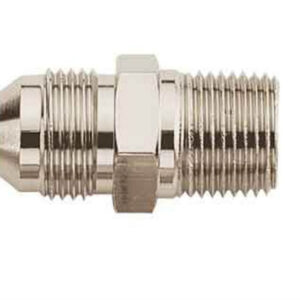 AEROQUIP Nickel -6 To 1/4in NPT FCE2004