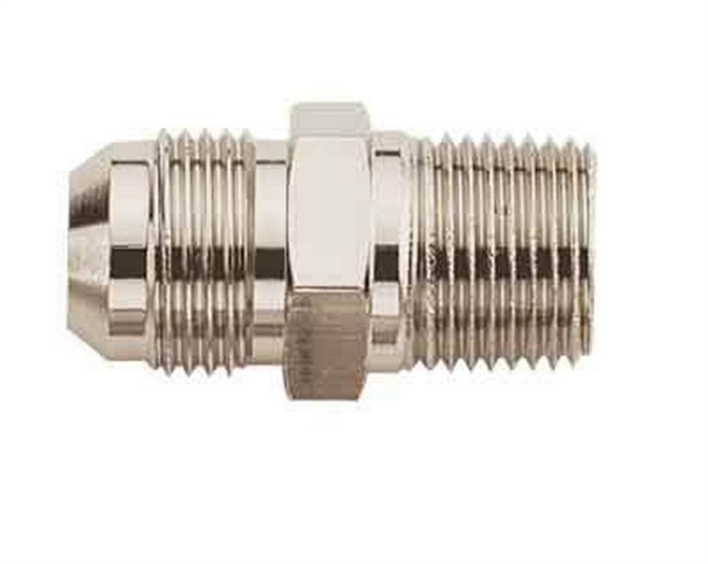 AEROQUIP Nickel -6 To 1/4in NPT FCE2004