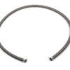 AEROQUIP #6 x 3' AC S.S. Braided Hose FCF0603