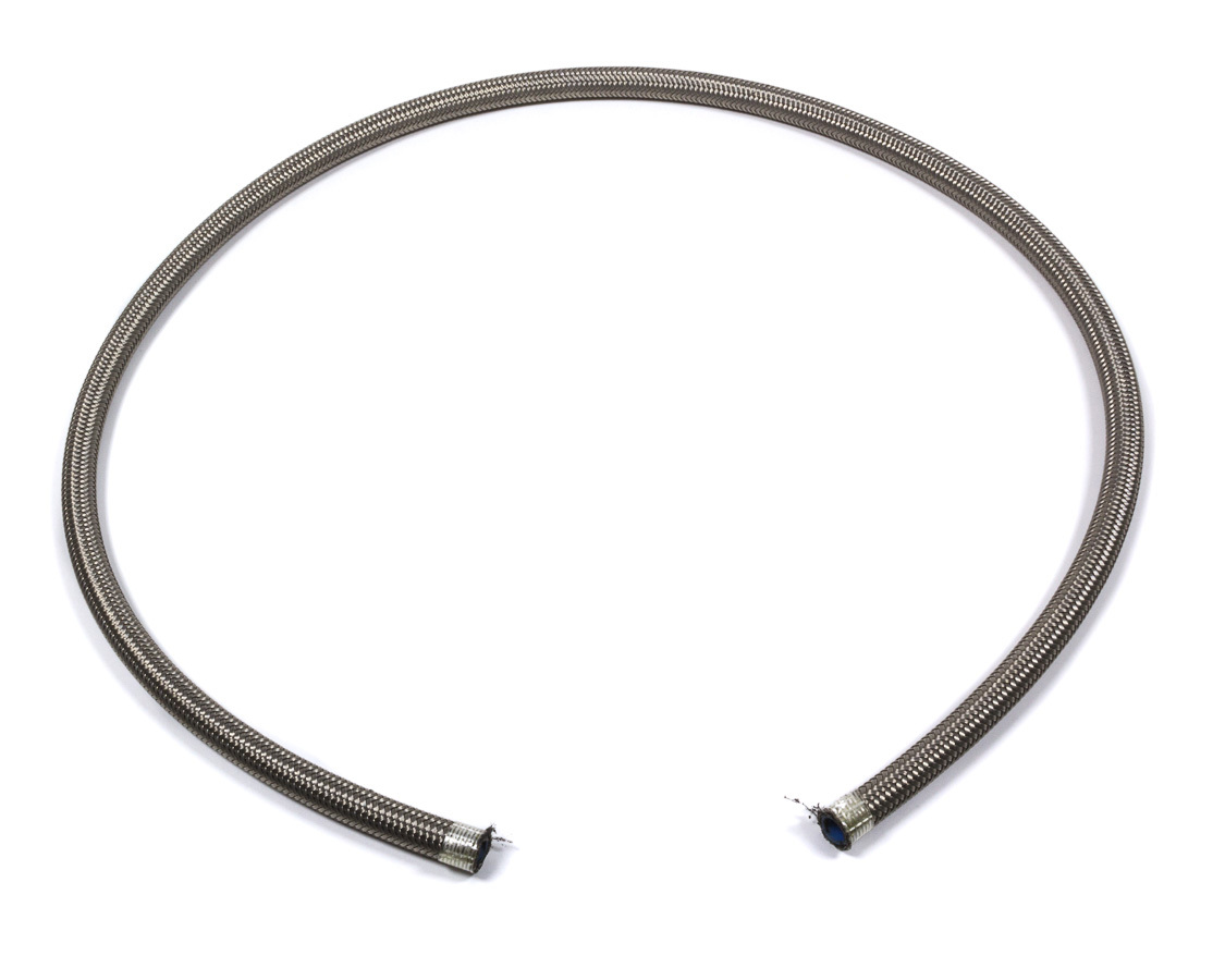 AEROQUIP #8 x 9' AC S.S. Braided Hose FCF0809
