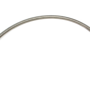 AEROQUIP #10 x 3' AC S.S. Braided Hose FCF1003