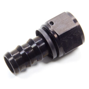 AEROQUIP #12 Straight Socketless Black FCL1515