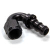 AEROQUIP #10 150 Deg Socketless Black FCL1554