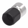 AEROQUIP 12an StreetLite Crimp Fitting Straight FCL4215