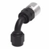 AEROQUIP 10an StreetLite Crimp Fitting 90-Degree FCL4234