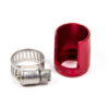 AEROQUIP #6 Pro-Clamp Hose End FCM1002