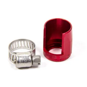 AEROQUIP #6 Pro-Clamp Hose End FCM1002