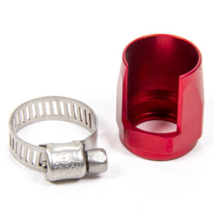 AEROQUIP #8 Pro-Clamp Hose End FCM1003