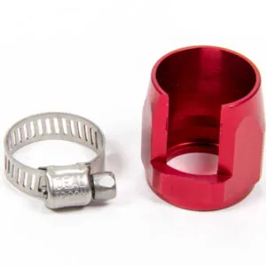 AEROQUIP #10 Pro-Clamp Hose End FCM1004