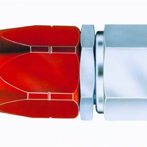 AEROQUIP #4 Straight Hose End FCM1011