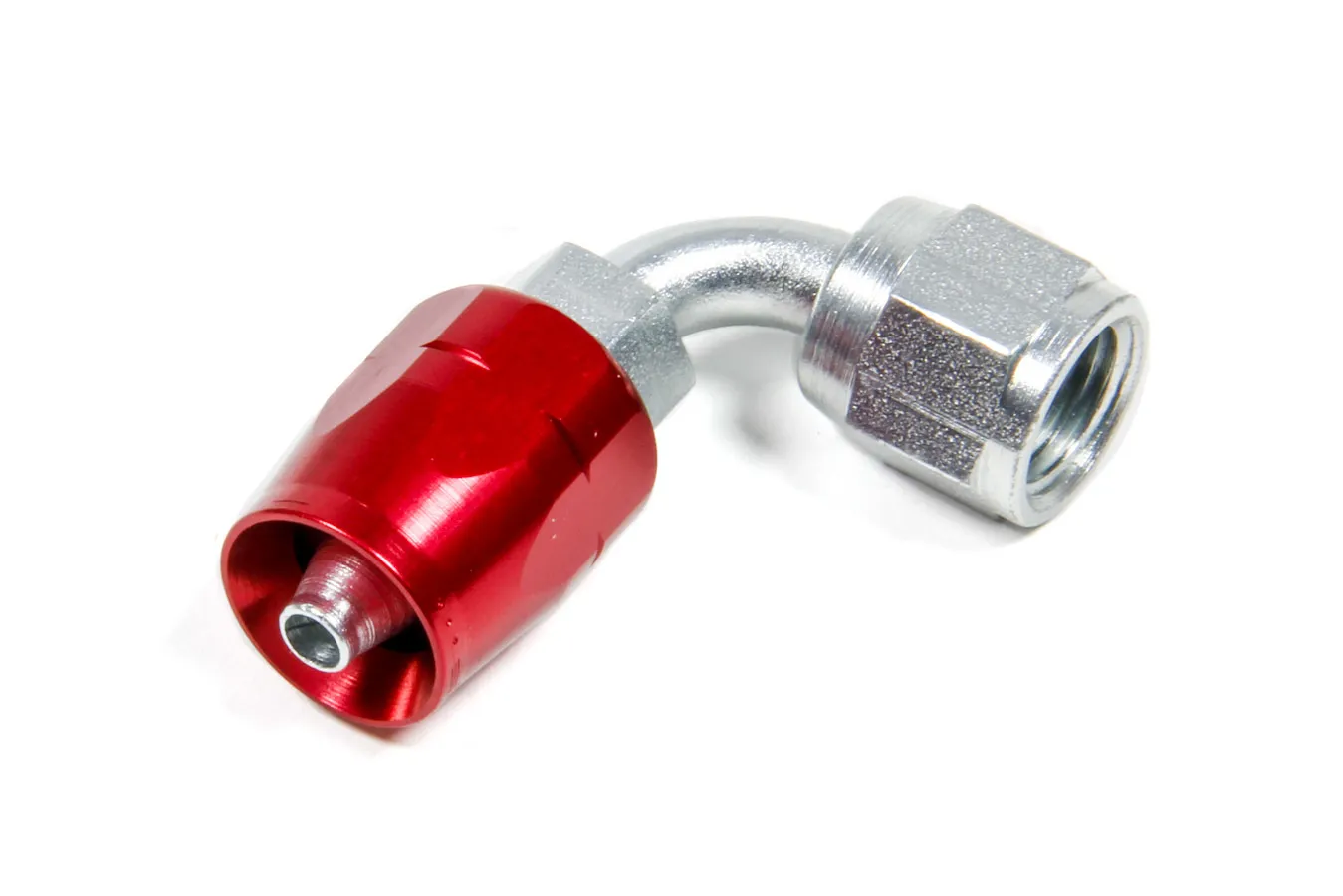AEROQUIP #4 90 Degree Hose End FCM1031