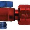 AEROQUIP #6 Banjo Hose End (Hly) FCM1066