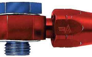 AEROQUIP #6 Banjo Hose End (Hly) FCM1066