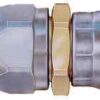 AEROQUIP #3 Stl Swivel (Teflon) FCM1100