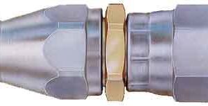 AEROQUIP #3 Stl Swivel (Teflon) FCM1100