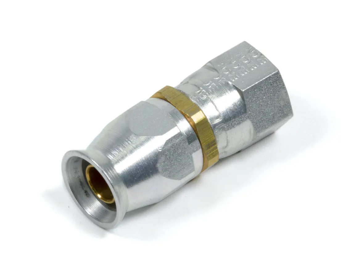 AEROQUIP #6 Steel Swivel (Teflon) FCM1103