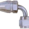 AEROQUIP #3 90 Stl Swivel (Teflon) FCM1120