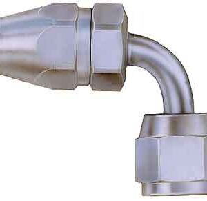 AEROQUIP #3 90 Stl Swivel (Teflon) FCM1120