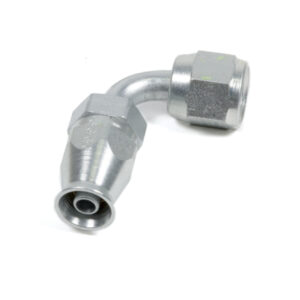 AEROQUIP #4 90 Stl Swivel (Teflon FCM1121