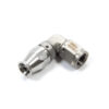 AEROQUIP #4 90 Degree End (S/S Tf FCM1151