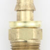 AEROQUIP #6 To 3/8 Male Pipe FCM1202