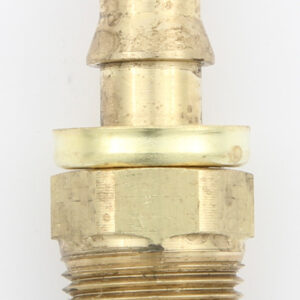 AEROQUIP #6 To 3/8 Male Pipe FCM1202