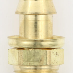 AEROQUIP #8 - 3/8in Socketless M  P FCM1206