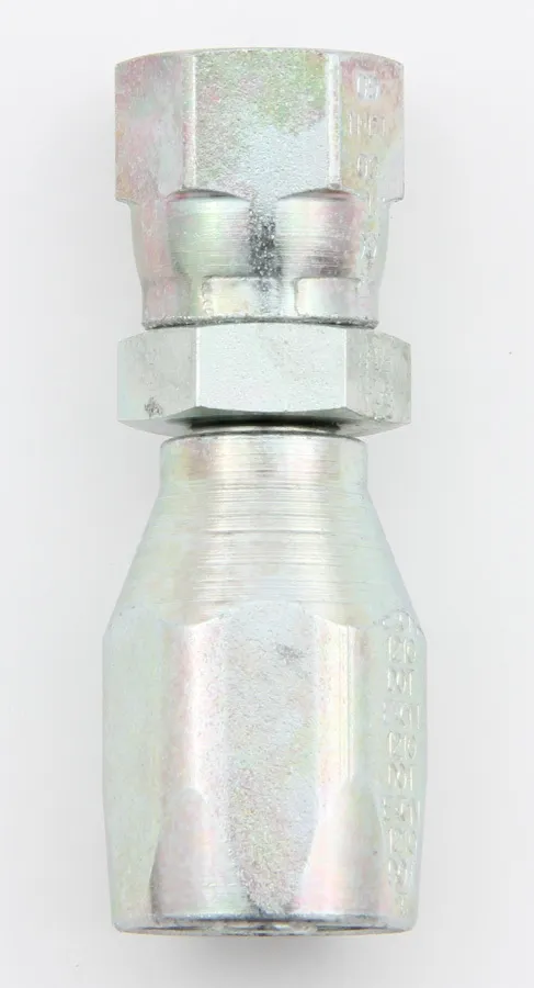 AEROQUIP #6 Swivel FCM1302