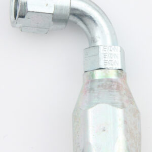 AEROQUIP #6 90 Steel Elbow FCM1389