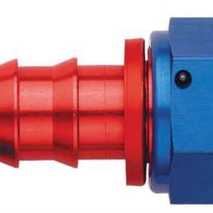 AEROQUIP #6 Straight Socketless FCM1512