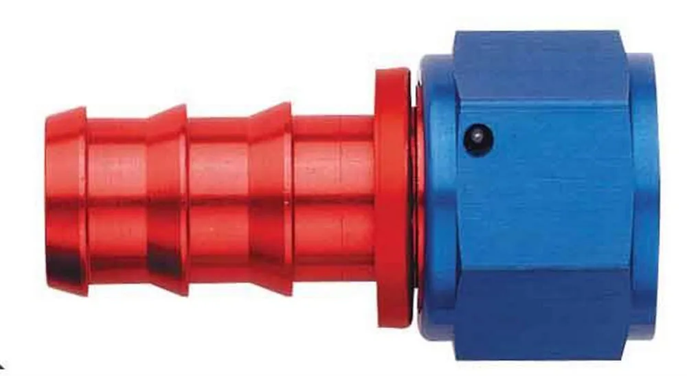 AEROQUIP #10 Straight Socketless FCM1514