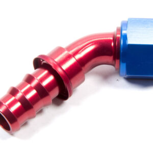 AEROQUIP #12 45 Degree Socketless FCM1525