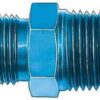 AEROQUIP St Alum #6flare/1/4in Pipe FCM2004