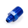 AEROQUIP -6 AN to 1/2in Pipe Alum Adapter FCM2013