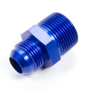 AEROQUIP -12 AN to 1in Pipe Alum. Adapter FCM2014