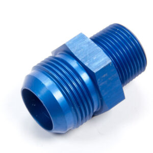 AEROQUIP -16 AN to 3/4in Pipe Alum. Adapter FCM2015