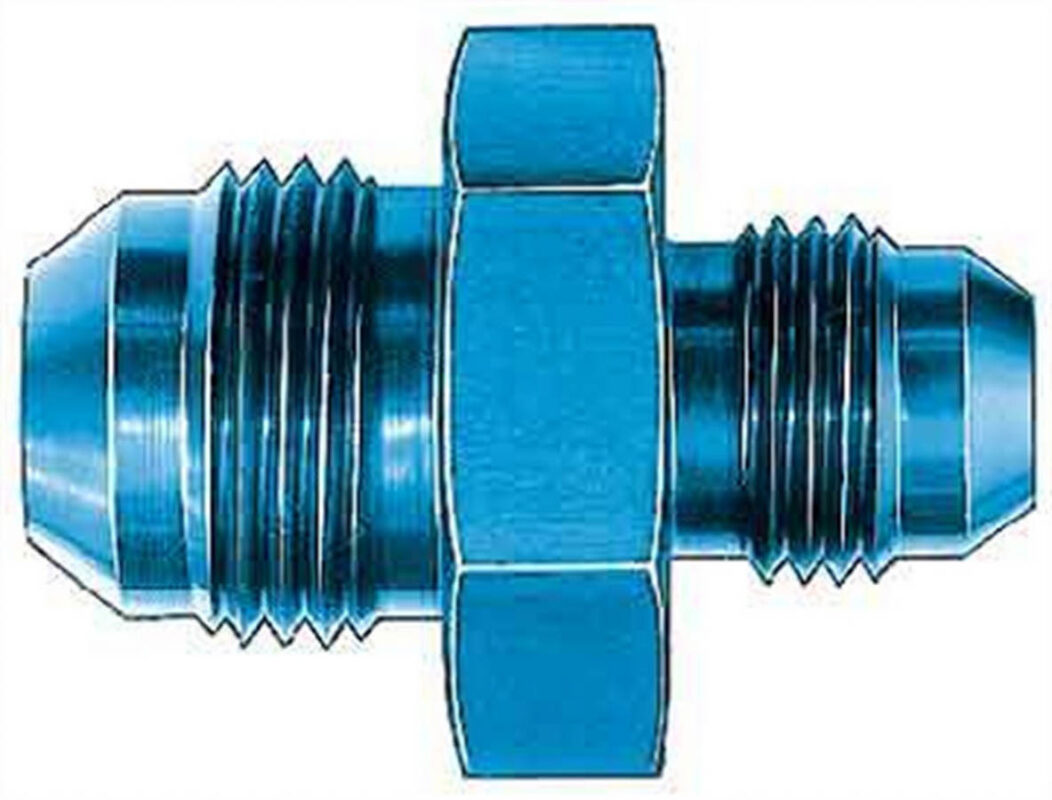 Tubi tondi alluminio anodizzato foro centrale 28 mm